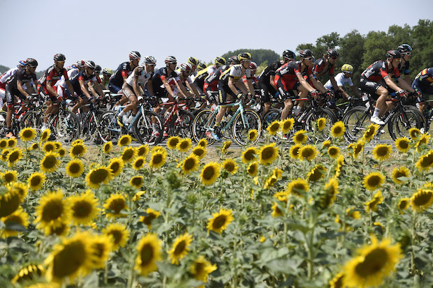 Tour de France 2015