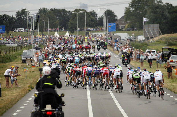 Tour de France 2015