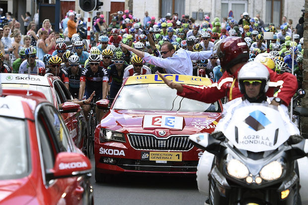 Tour de France 2015