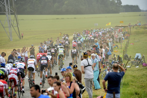 Tour de France 2015