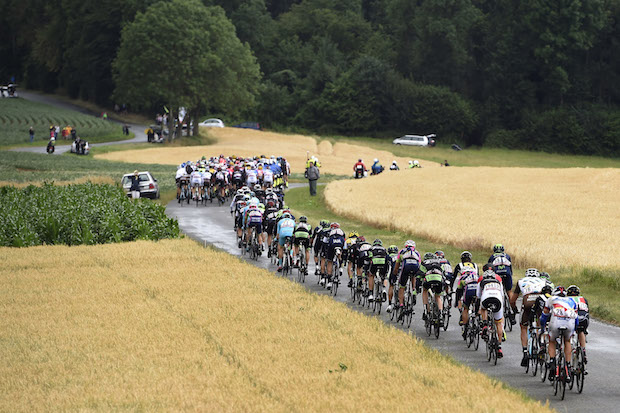 Tour de France 2015