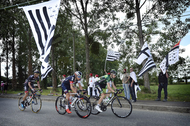 Tour de France 2015