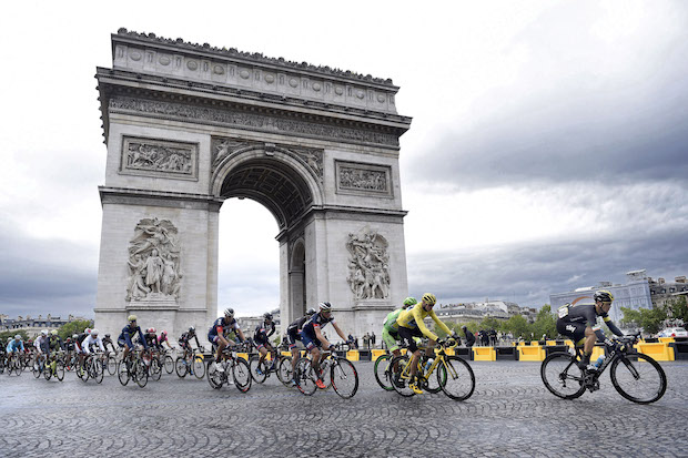 Tour de France 2015