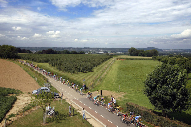 Eneco Tour 2015
