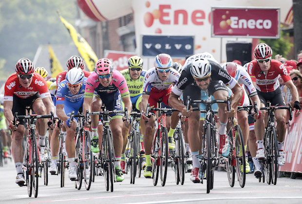 Eneco Tour 2015