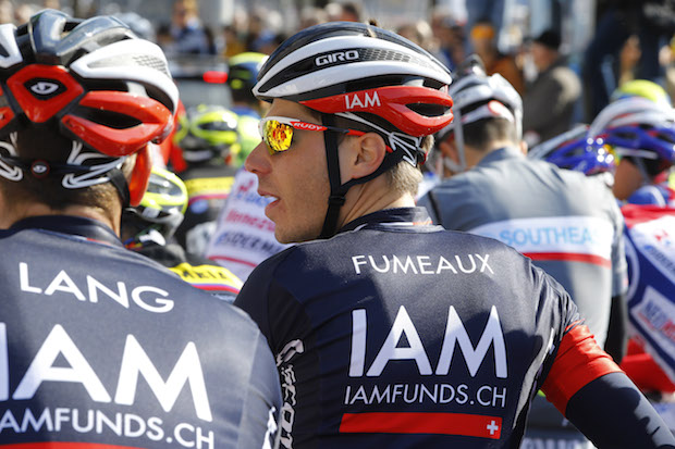 GP Città di Lugano 2015