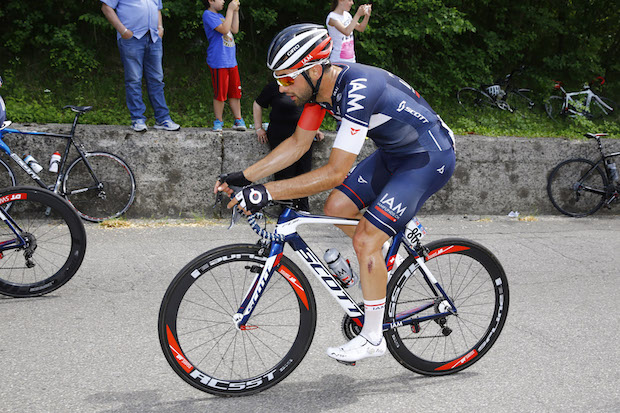Giro dItalia 2015