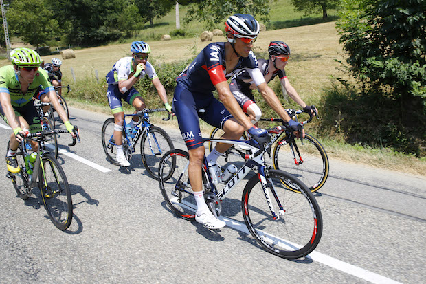 Tour de France 2015