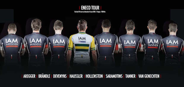 IAM_LineUps_ENECO