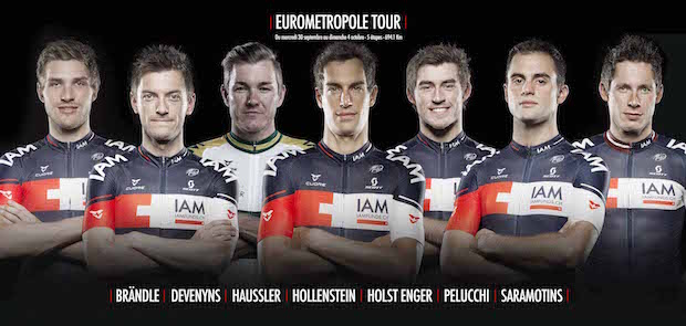 IAM_LineUps_2015_EUROMETROPOLE illustration