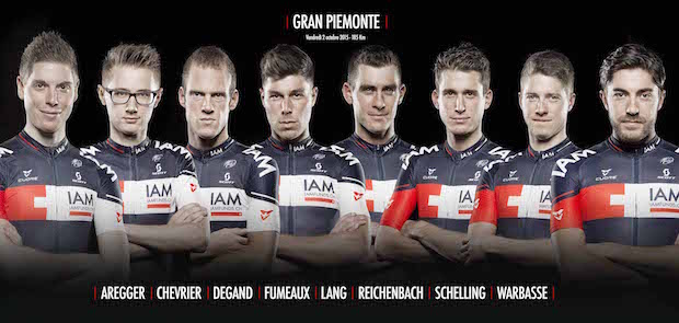 IAM_LineUps_2015_GranPiemonte