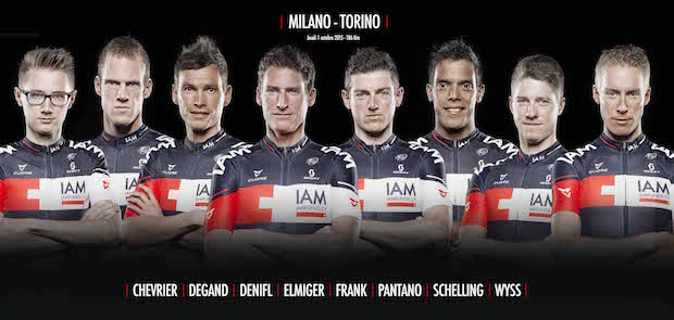 IAM_LineUps_2015_TORINO