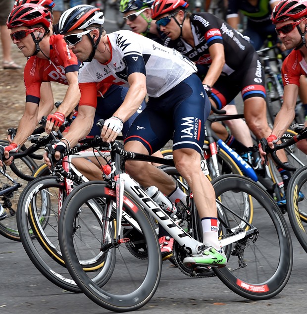 Tour Down Under 2016