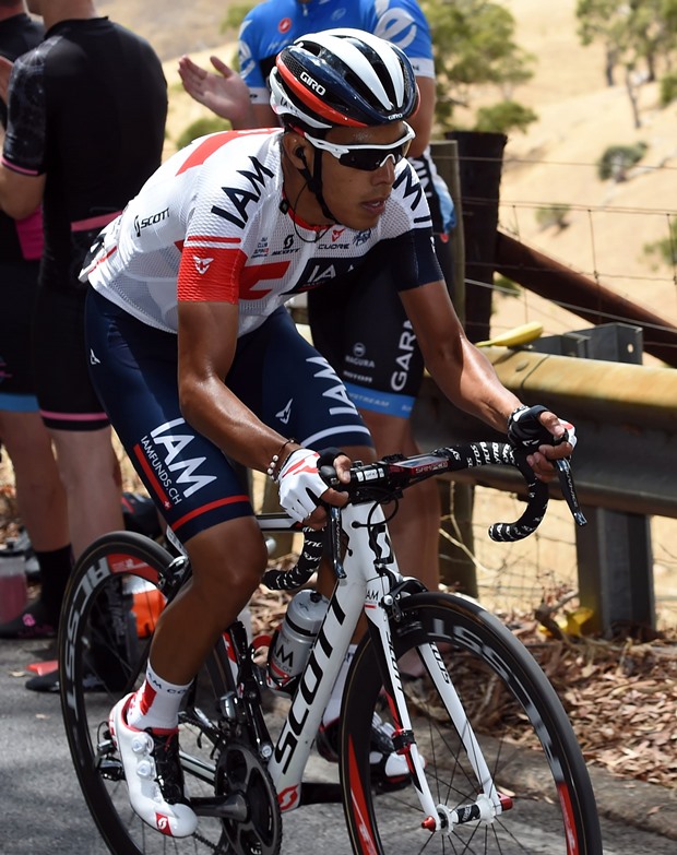 Tour Down Under 2016