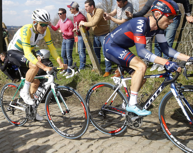 Giro delle Fiandre 2015