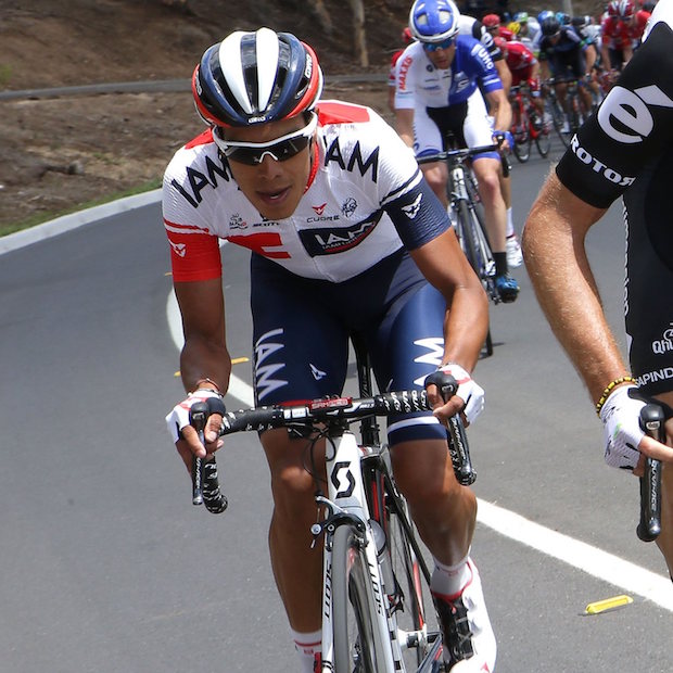 Cadel Evans Great Ocean Road Classic 2016