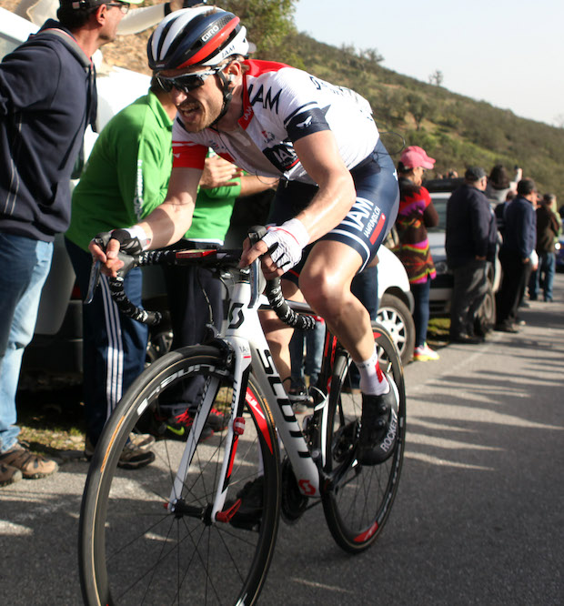 Volta Algarve 2016