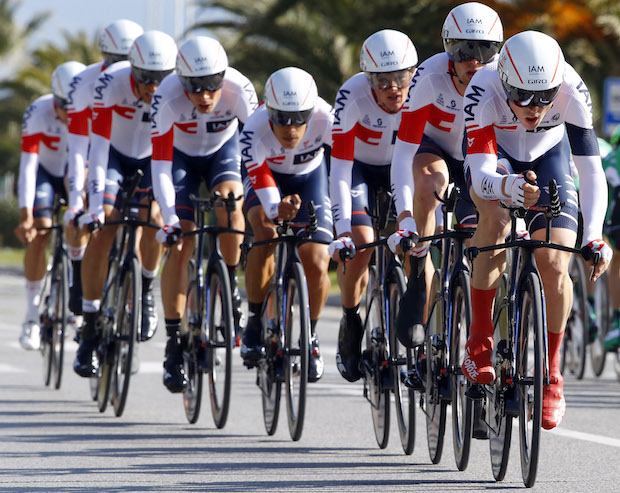 Tirreno Adriatico 2016