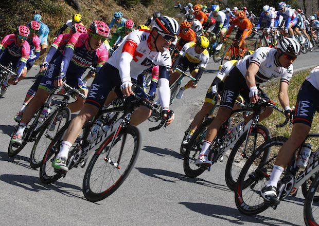 Tirreno Adriatico 2016