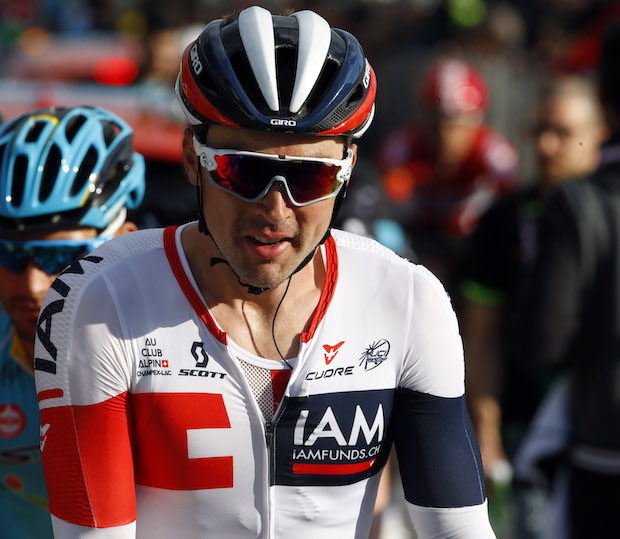 Tirreno Adriatico 2016