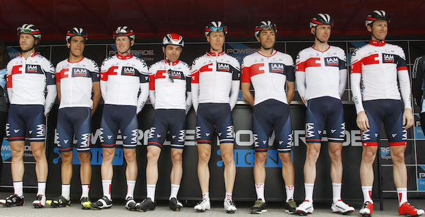 Volta a Catalunya 2016