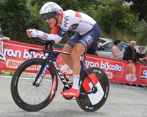 Giro d'Italia 2016