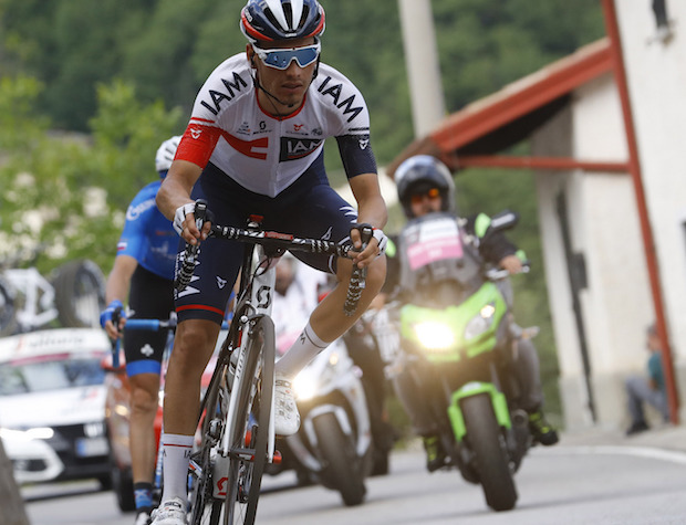 Giro dItalia 2016
