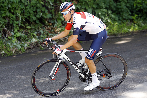 Giro dItalia 2016