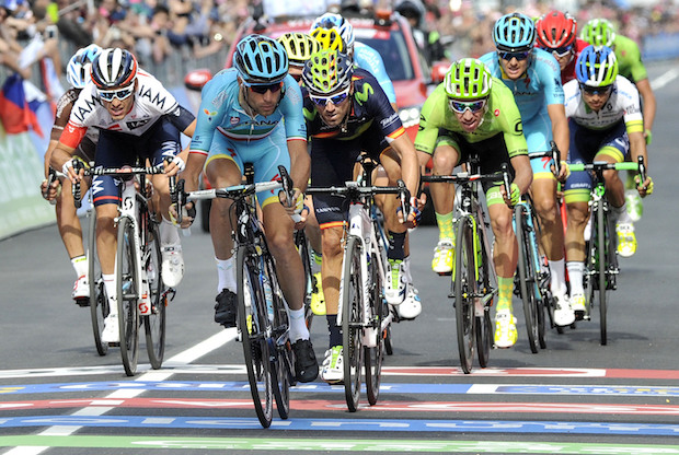 Giro d'Italia 2016