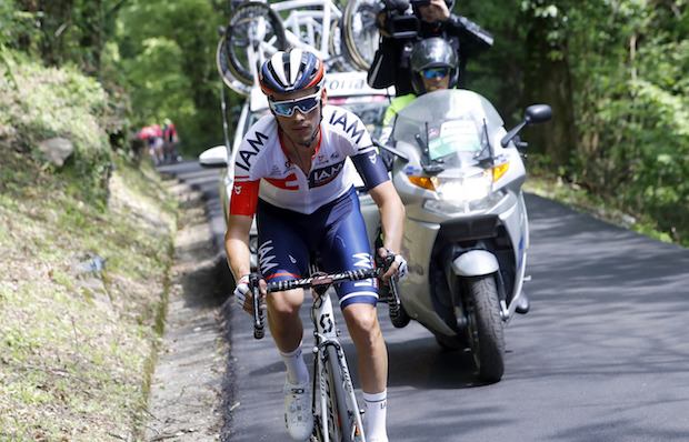 Giro dItalia 2016