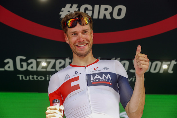 Giro d'Italia 2016 - 99a Edizione
