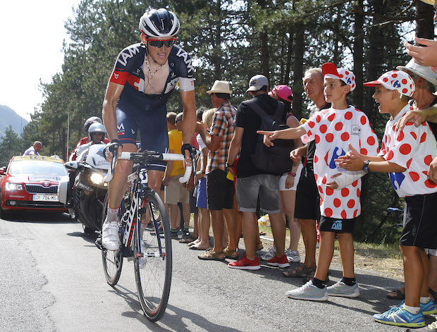 Tour de France 2015