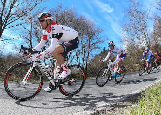 Tirreno Adriatico 2016