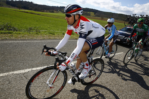 Tirreno Adriatico 2016