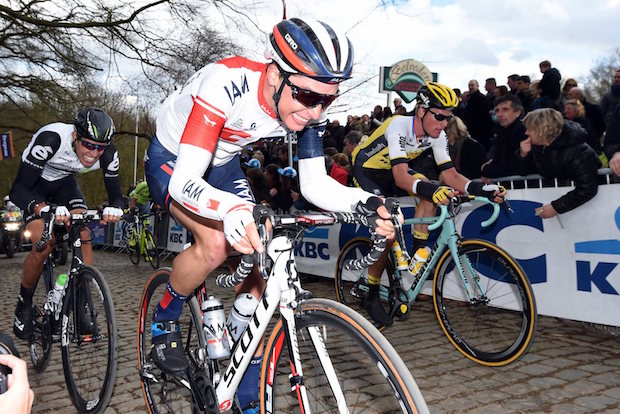 Gent - Wevelgem 2016