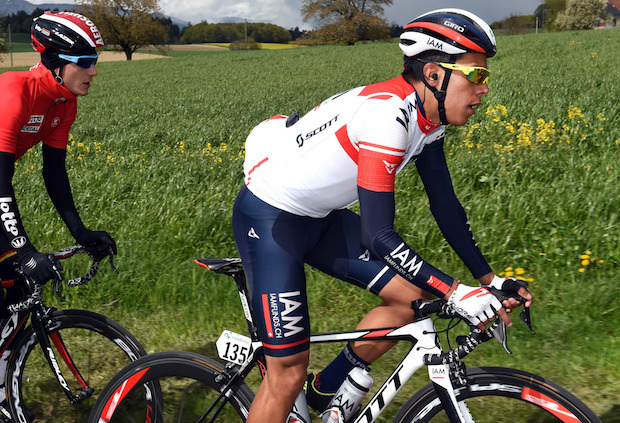 Tour de Romandie 2016
