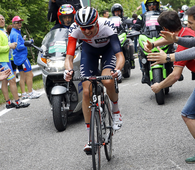 Giro d'Italia 2016