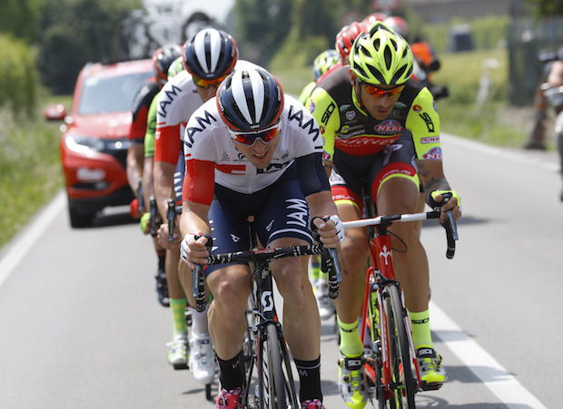 Giro d'Italia 2016