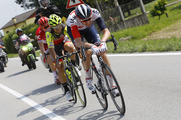 Giro d'Italia 2016