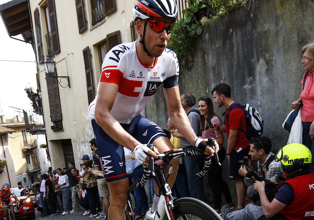 Giro d'Italia 2016