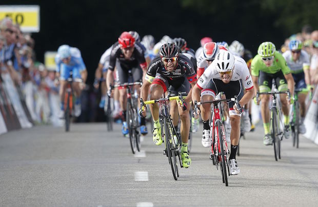 Gippingen - GP Kanton Aargau