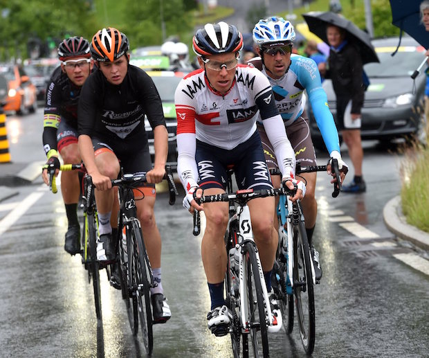 Tour de Suisse 2016