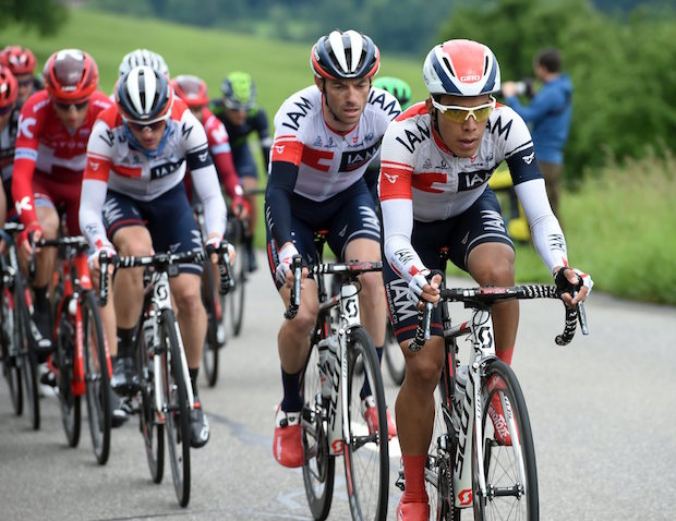 Tour de Suisse 2016