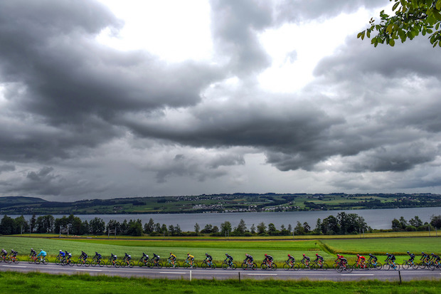 Tour de Suisse 2016