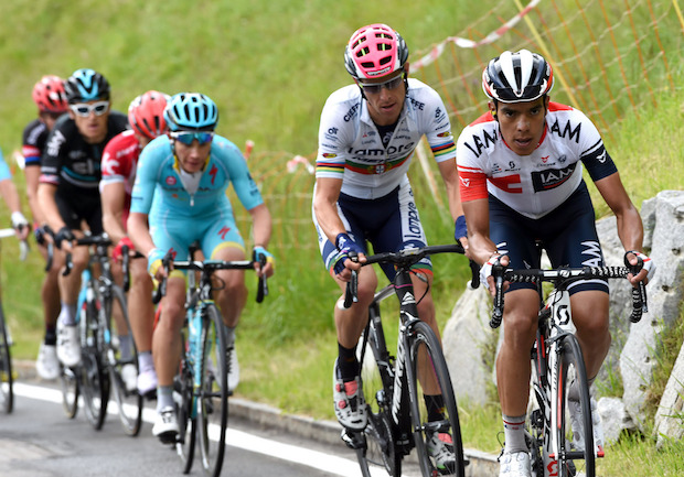Tour de Suisse 2016