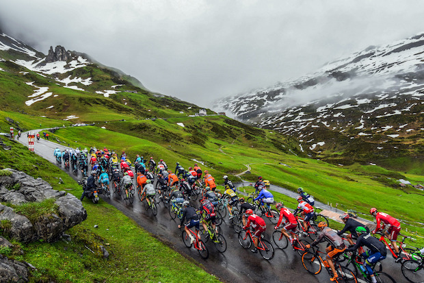 Tour de Suisse 2016