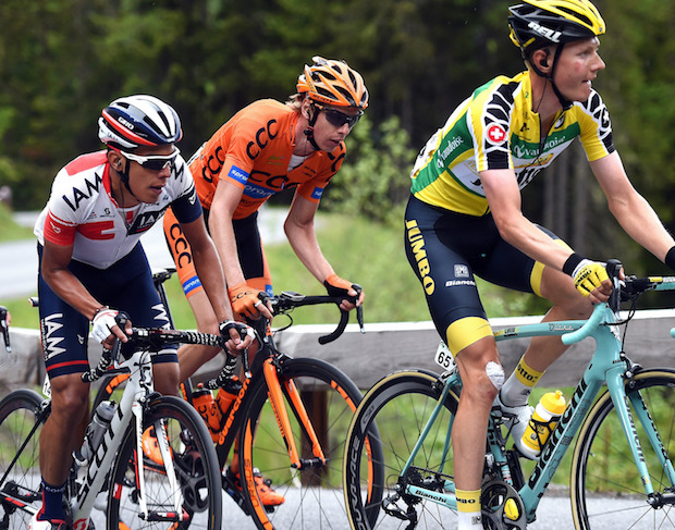 Tour de Suisse 2016