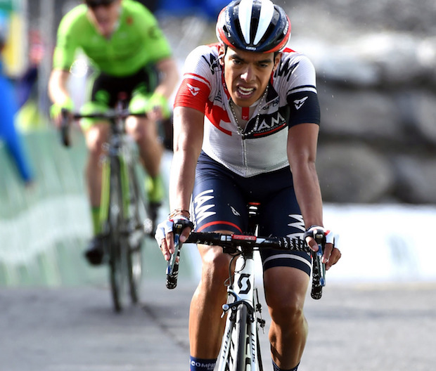 Tour de Suisse 2016