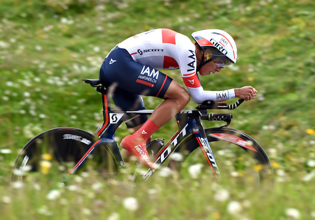 Tour de Suisse 2016