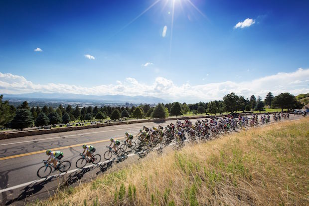 Tour of Utah 2015